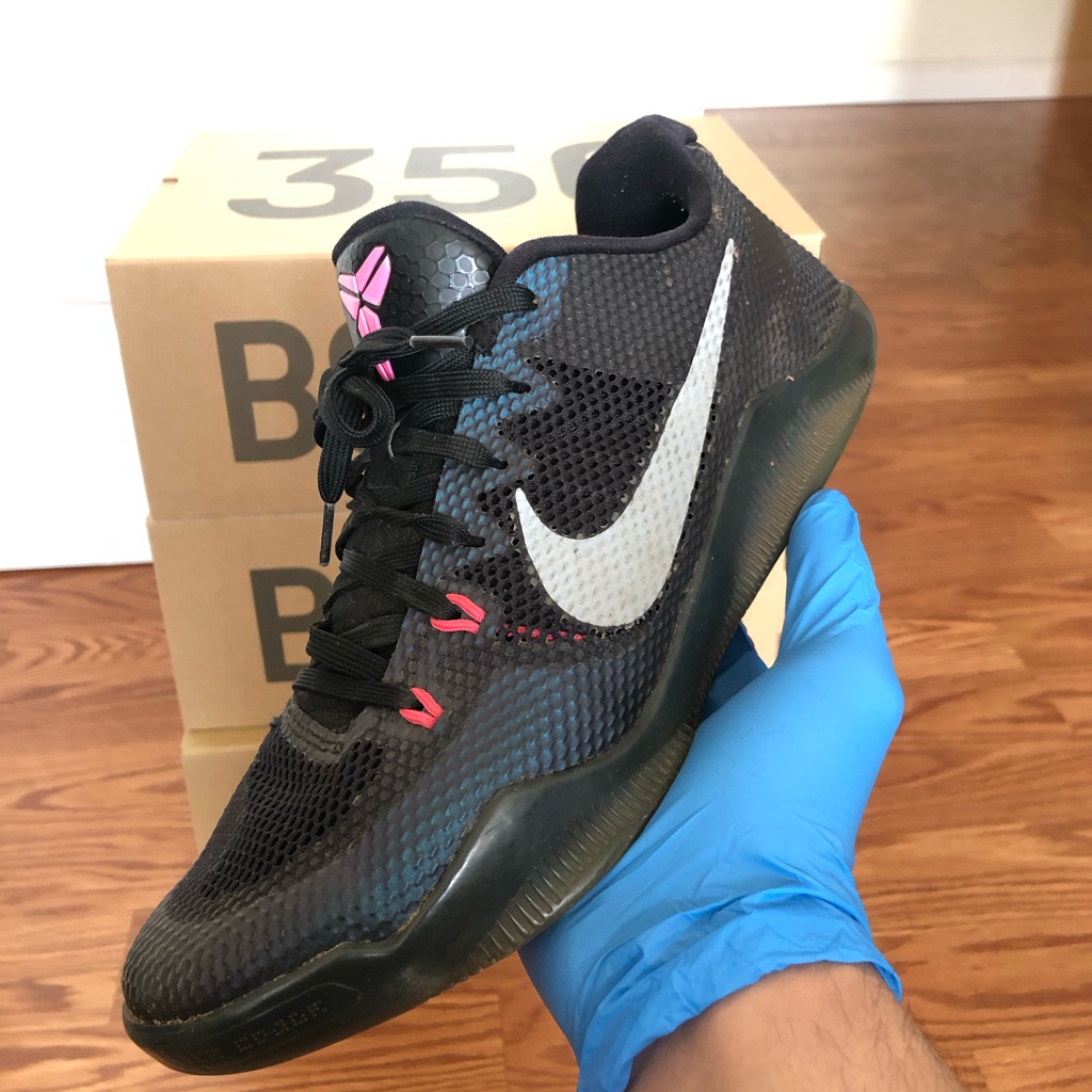 Kobe 11